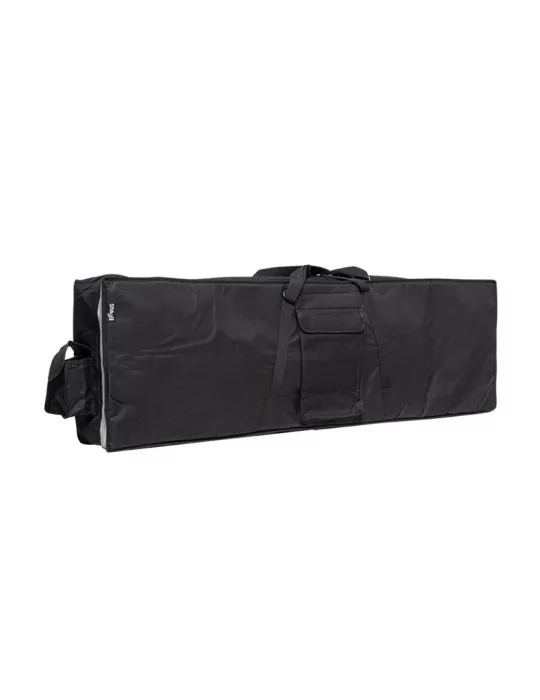  STAGG K10-150 Standard Nylon Keyboard Tasche schwarz|MusicGoodDeal 