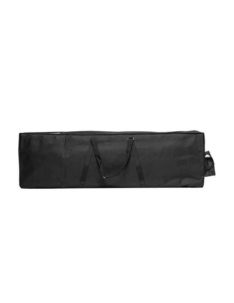  STAGG K10-150 Standard Nylon Keyboard Tasche schwarz|MusicGoodDeal 