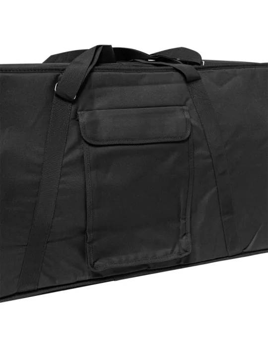  STAGG K10-150 Standard Nylon Keyboard Tasche schwarz|MusicGoodDeal 