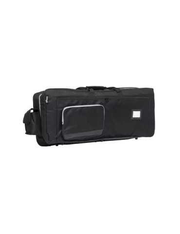  STAGG K18-097 Deluxe Keyboard Tasche Nylon schwarz|MusicGoodDeal 