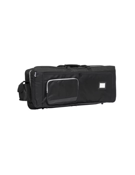  STAGG K18-097 Deluxe Keyboard Tasche Nylon schwarz|MusicGoodDeal 
