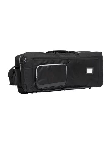  STAGG K18-097 Deluxe Keyboard Tasche Nylon schwarz|MusicGoodDeal  2