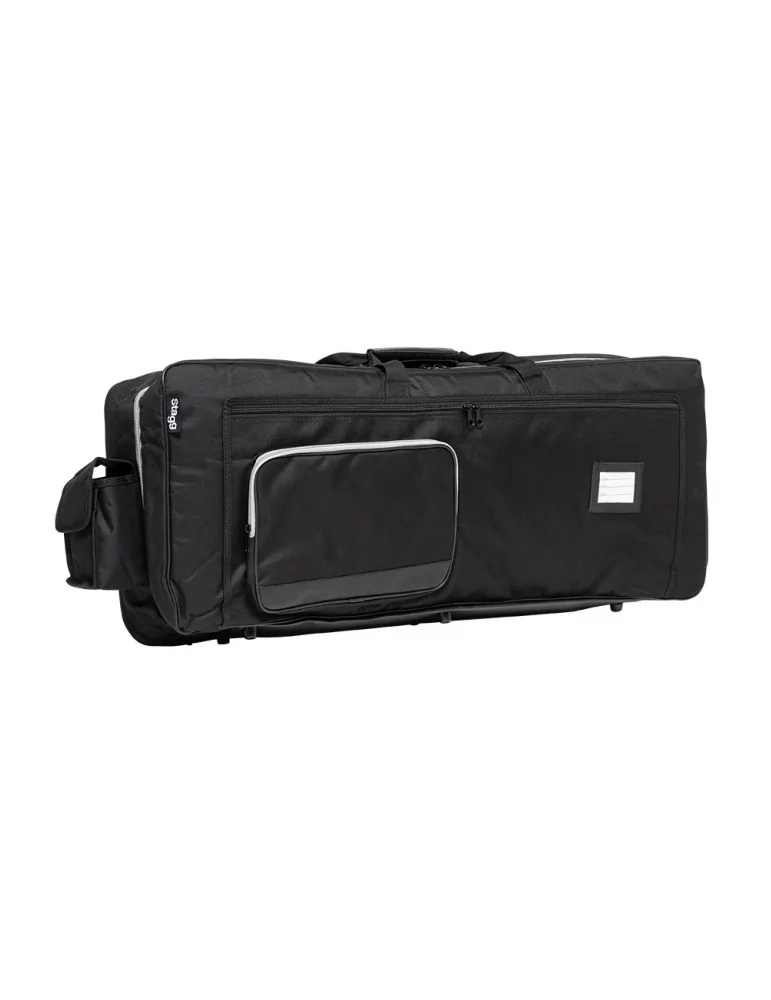  STAGG K18-097 Deluxe Keyboard Tasche Nylon schwarz|MusicGoodDeal 