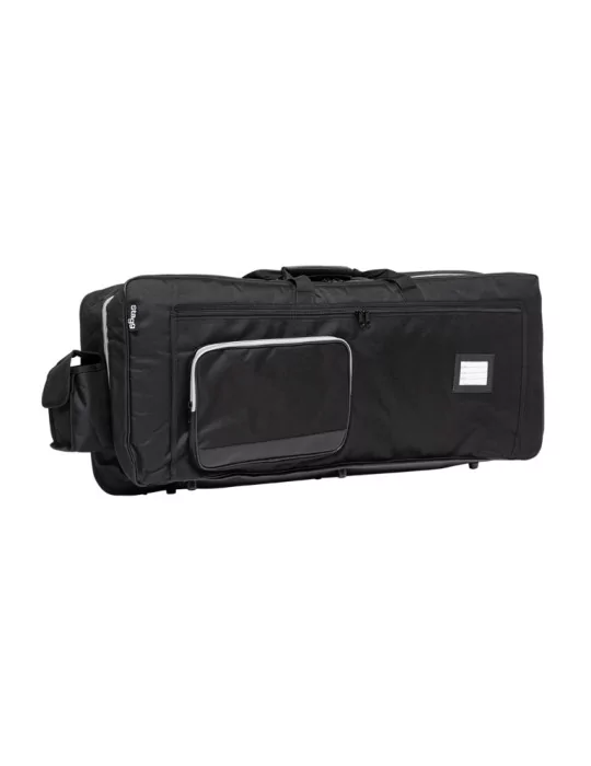  STAGG K18-097 Deluxe Keyboard Tasche Nylon schwarz|MusicGoodDeal 