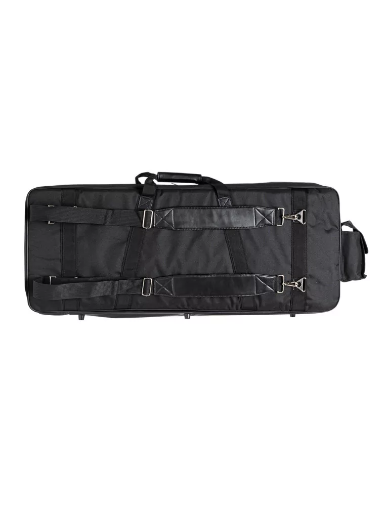  STAGG K18-097 Deluxe Keyboard Tasche Nylon schwarz|MusicGoodDeal 