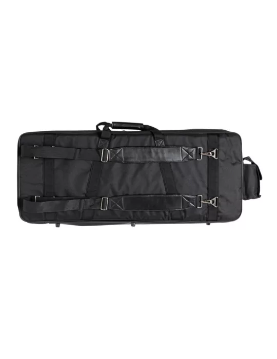  STAGG K18-097 Deluxe Keyboard Tasche Nylon schwarz|MusicGoodDeal 