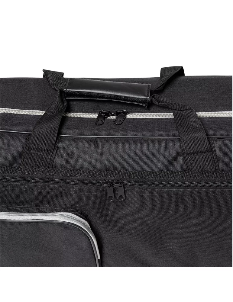  STAGG K18-097 Deluxe Keyboard Tasche Nylon schwarz|MusicGoodDeal 
