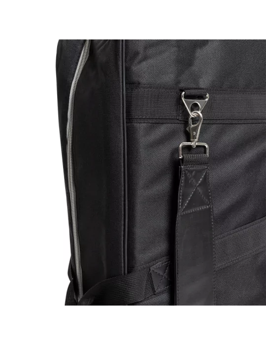  STAGG K18-097 Deluxe Keyboard Tasche Nylon schwarz|MusicGoodDeal 
