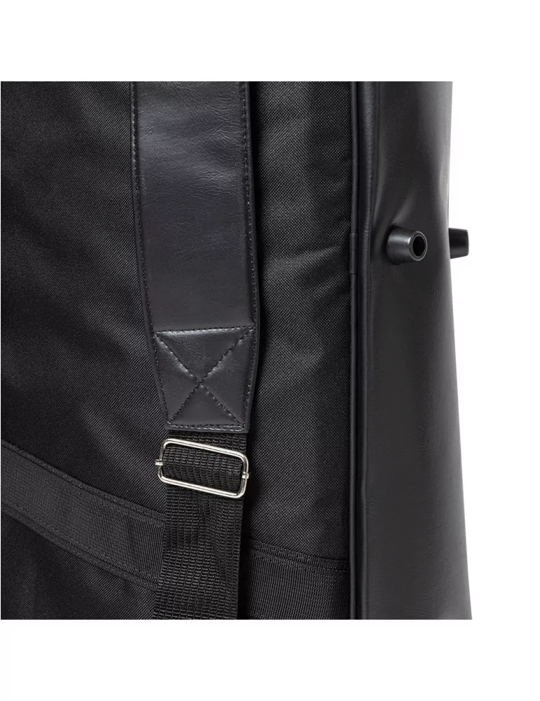  STAGG K18-097 Deluxe Keyboard Tasche Nylon schwarz|MusicGoodDeal 