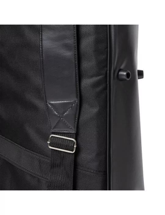  STAGG K18-097 Deluxe Keyboard Tasche Nylon schwarz|MusicGoodDeal 