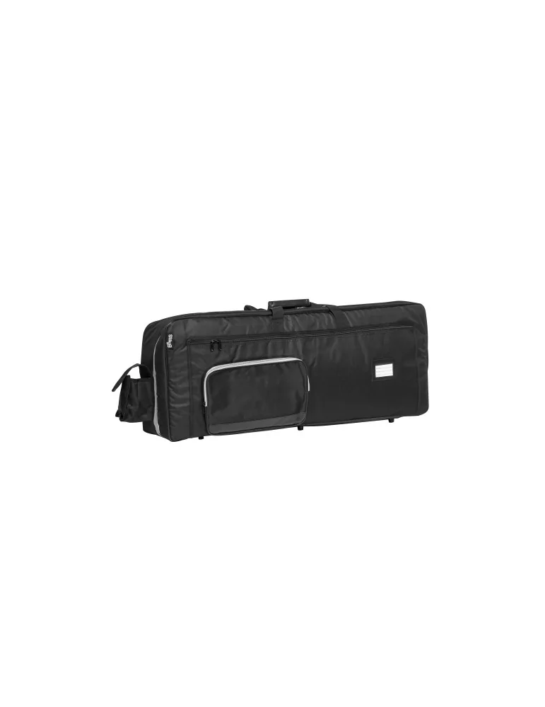  STAGG K18-099 Deluxe Keyboard Tasche Nylon schwarz|MusicGoodDeal 