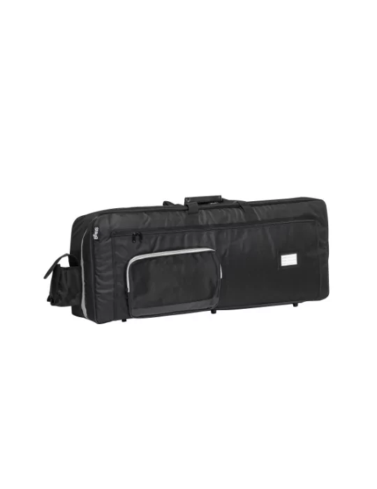  STAGG K18-099 Deluxe Keyboard Tasche Nylon schwarz|MusicGoodDeal 