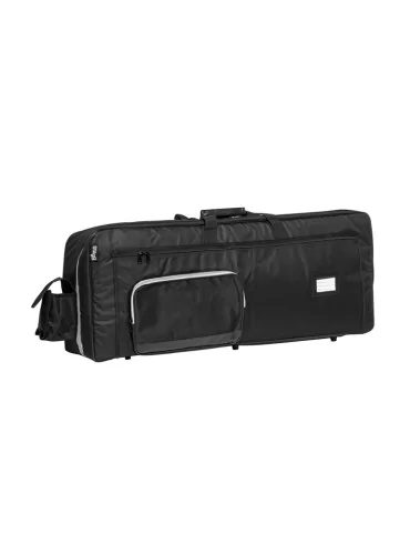  STAGG K18-099 Deluxe Keyboard Tasche Nylon schwarz|MusicGoodDeal  2
