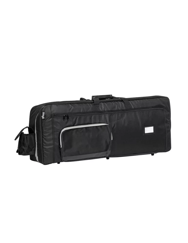  STAGG K18-099 Deluxe Keyboard Tasche Nylon schwarz|MusicGoodDeal 