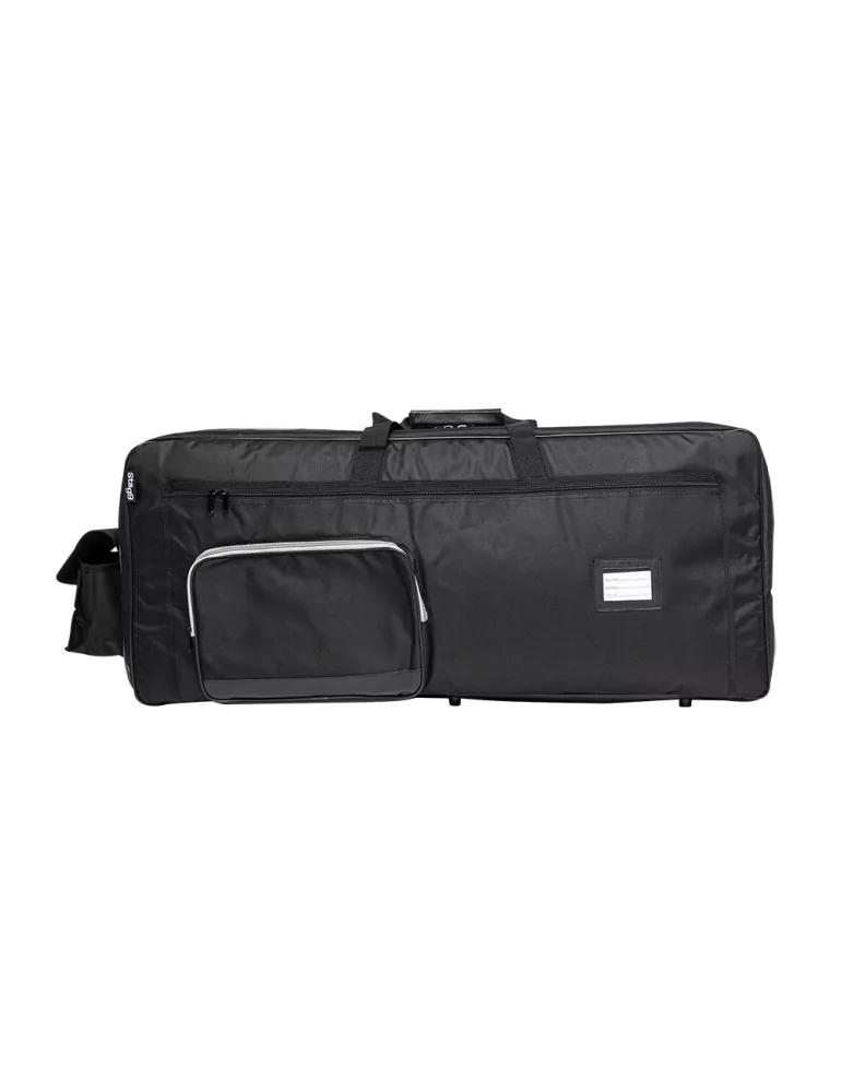  STAGG K18-099 Deluxe Keyboard Tasche Nylon schwarz|MusicGoodDeal 