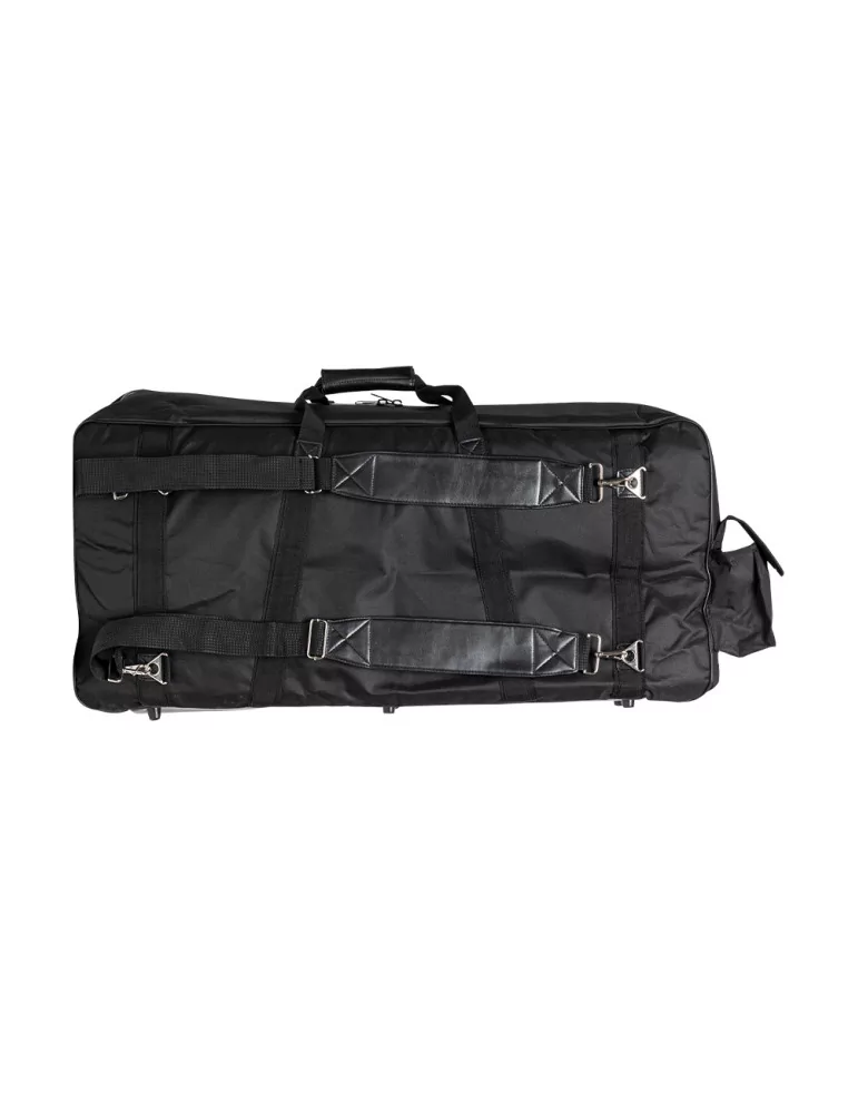  STAGG K18-099 Deluxe Keyboard Tasche Nylon schwarz|MusicGoodDeal 