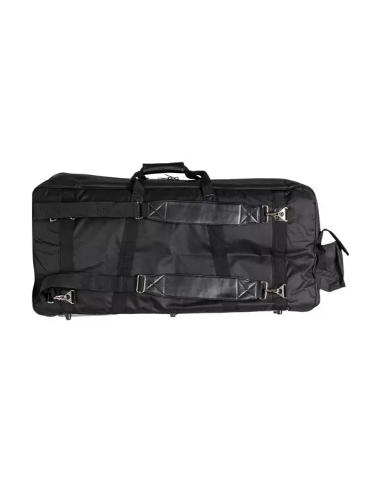  STAGG K18-099 Deluxe Keyboard Tasche Nylon schwarz|MusicGoodDeal 