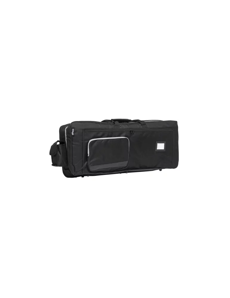  STAGG K18-104 Deluxe Keyboard Tasche Nylon schwarz|MusicGoodDeal 