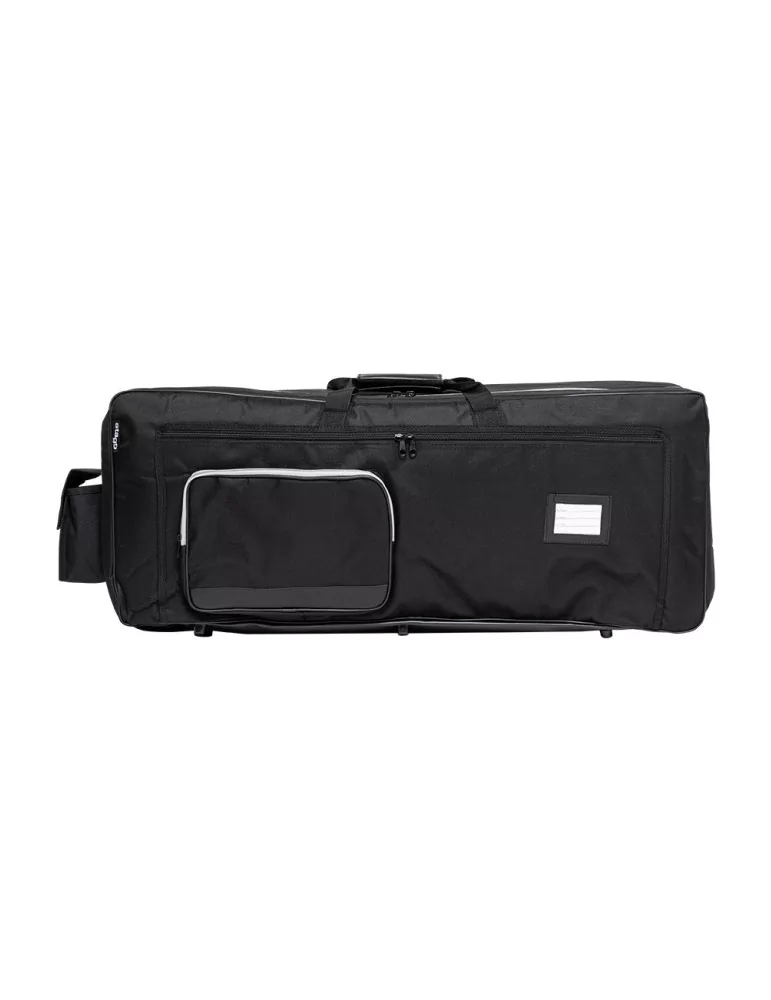  STAGG K18-104 Deluxe Keyboard Tasche Nylon schwarz|MusicGoodDeal 