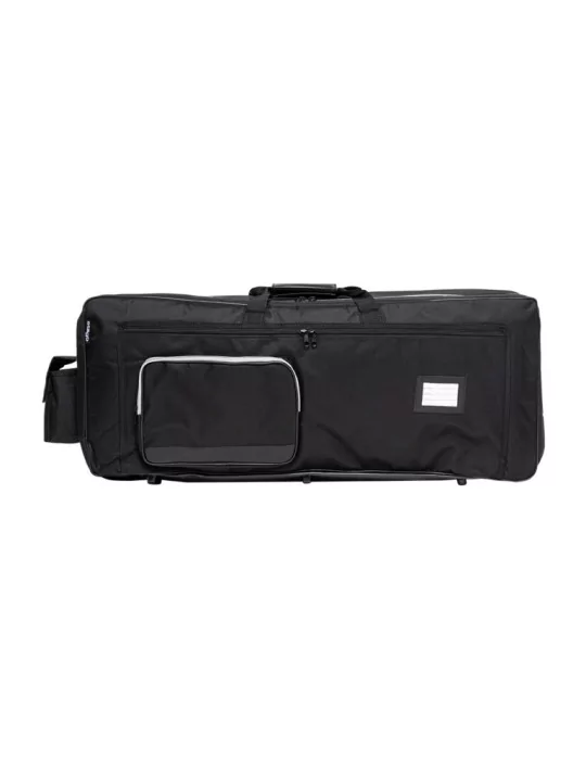  STAGG K18-104 Deluxe Keyboard Tasche Nylon schwarz|MusicGoodDeal 