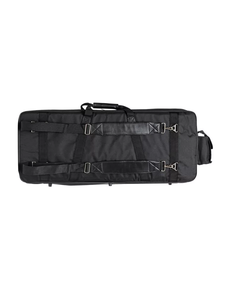  STAGG K18-104 Deluxe Keyboard Tasche Nylon schwarz|MusicGoodDeal 