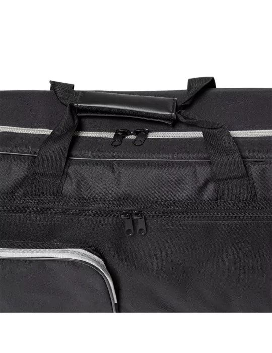  STAGG K18-104 Deluxe Keyboard Tasche Nylon schwarz|MusicGoodDeal 