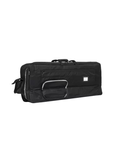 STAGG K18-115 Deluxe Keyboard Tasche Nylon schwarz|MusicGoodDeal 