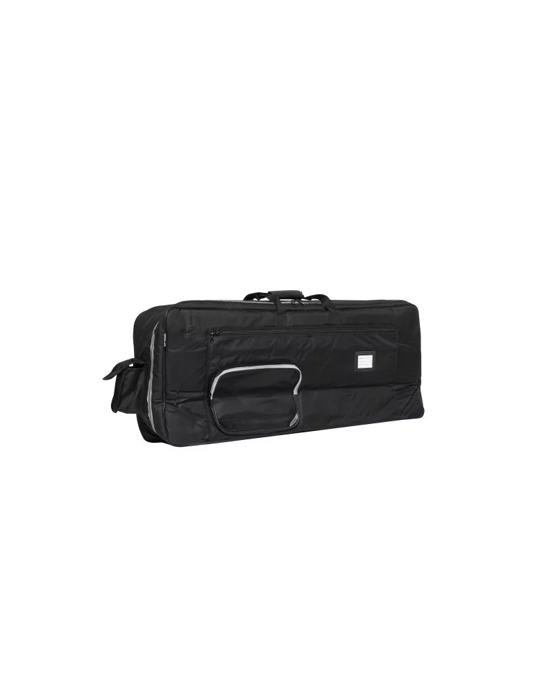  STAGG K18-115 Deluxe Keyboard Tasche Nylon schwarz|MusicGoodDeal 