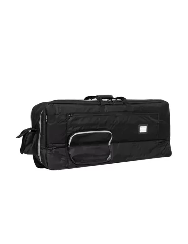  STAGG K18-115 Deluxe Keyboard Tasche Nylon schwarz|MusicGoodDeal  2