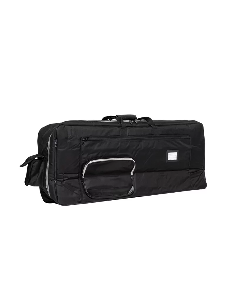  STAGG K18-115 Deluxe Keyboard Tasche Nylon schwarz|MusicGoodDeal 