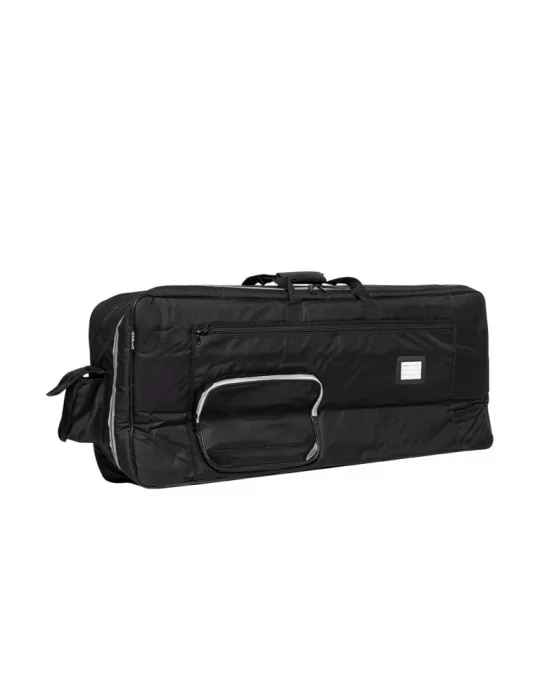  STAGG K18-115 Deluxe Keyboard Tasche Nylon schwarz|MusicGoodDeal 