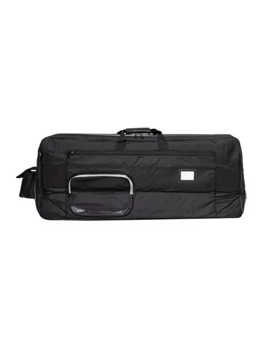  STAGG K18-115 Deluxe Keyboard Tasche Nylon schwarz|MusicGoodDeal 