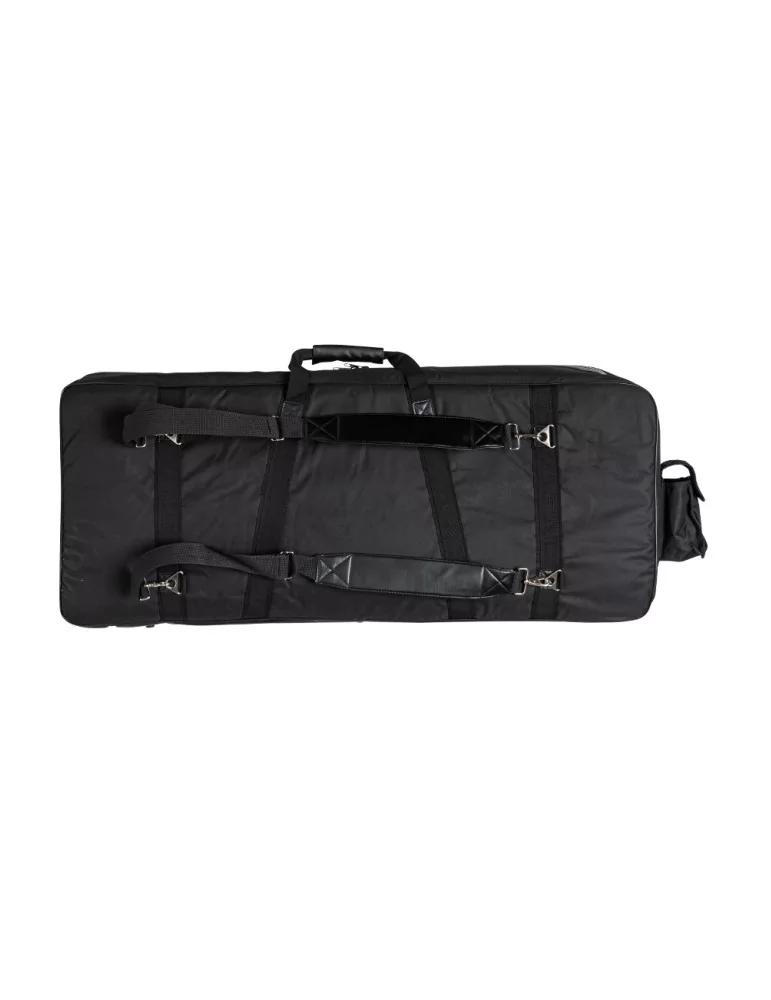  STAGG K18-115 Deluxe Keyboard Tasche Nylon schwarz|MusicGoodDeal 