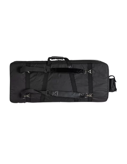  STAGG K18-115 Deluxe Keyboard Tasche Nylon schwarz|MusicGoodDeal 