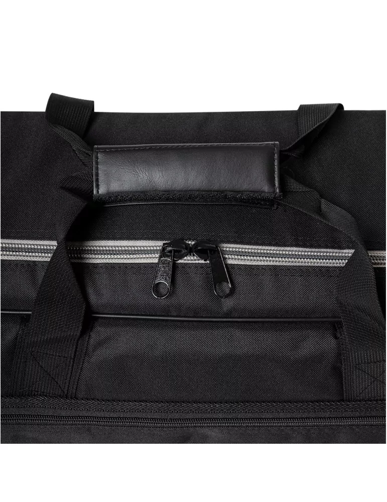  STAGG K18-115 Deluxe Keyboard Tasche Nylon schwarz|MusicGoodDeal 