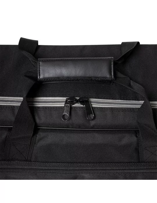  STAGG K18-115 Deluxe Keyboard Tasche Nylon schwarz|MusicGoodDeal 