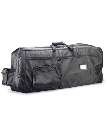  STAGG K18-118 Deluxe Keyboard Tasche Nylon Schwarz|MusicGoodDeal 