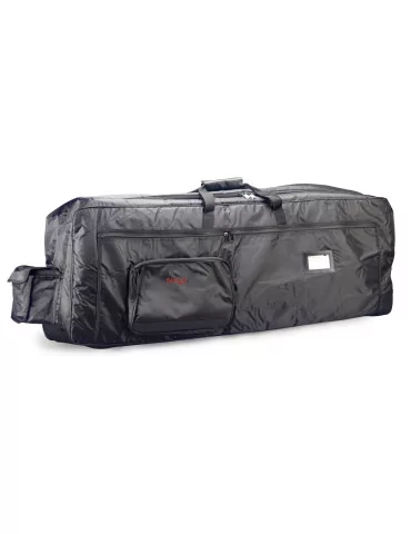  STAGG K18-128 Deluxe Keyboard Tasche Nylon Schwarz|MusicGoodDeal 