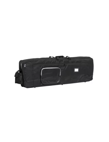  STAGG K18-130 Deluxe Keyboard Tasche Nylon Schwarz|MusicGoodDeal 