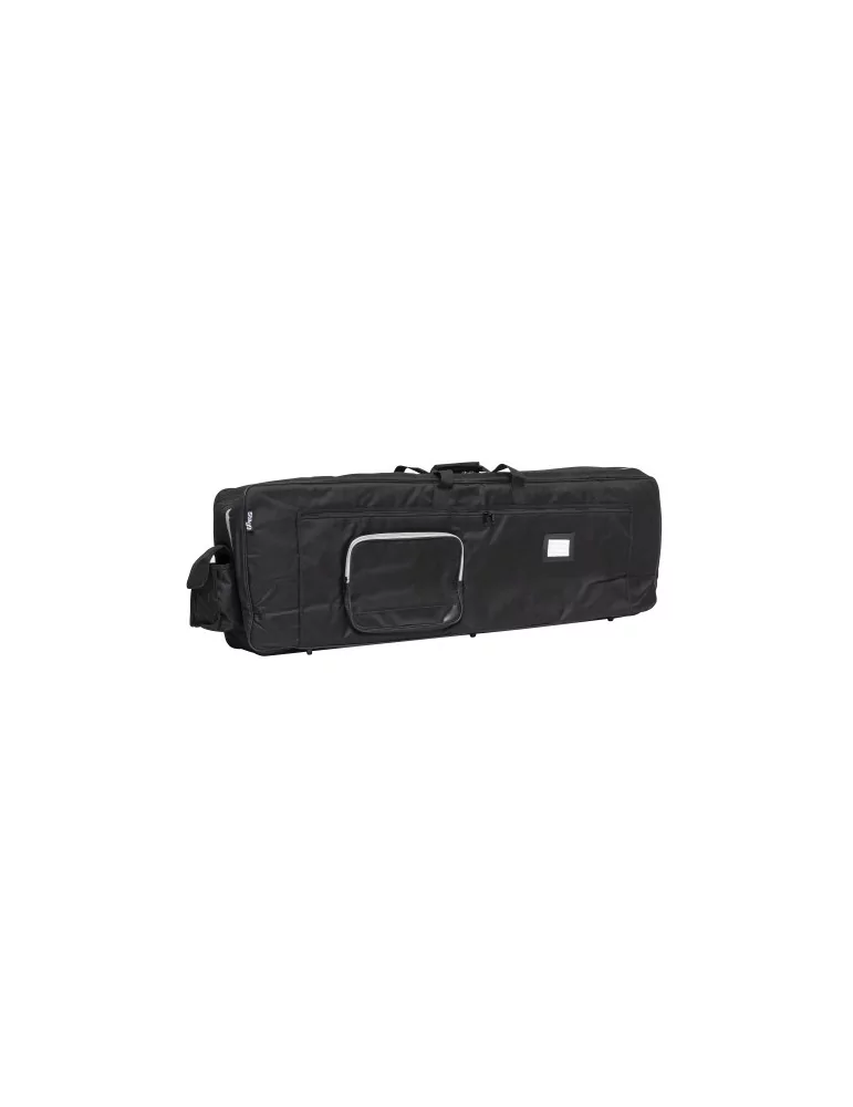  STAGG K18-130 Deluxe Keyboard Tasche Nylon Schwarz|MusicGoodDeal 