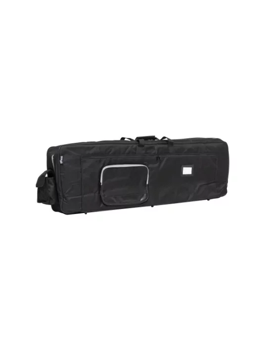  STAGG K18-130 Deluxe Keyboard Tasche Nylon Schwarz|MusicGoodDeal 