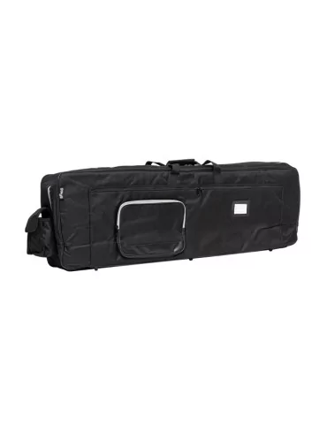  STAGG K18-130 Deluxe Keyboard Tasche Nylon Schwarz|MusicGoodDeal  2