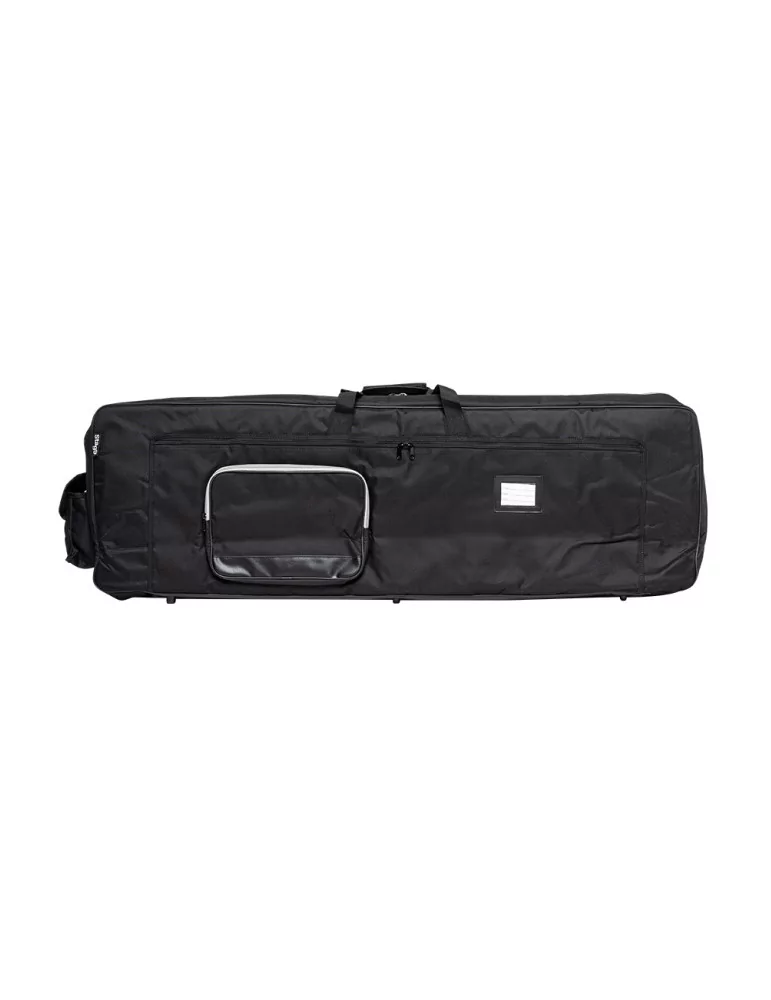 STAGG K18-130 Deluxe Keyboard Tasche Nylon Schwarz|MusicGoodDeal 