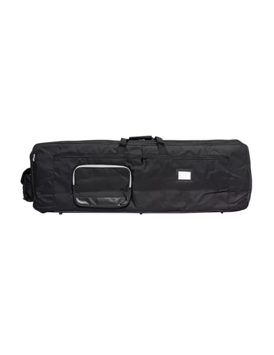  STAGG K18-130 Deluxe Keyboard Tasche Nylon Schwarz|MusicGoodDeal 