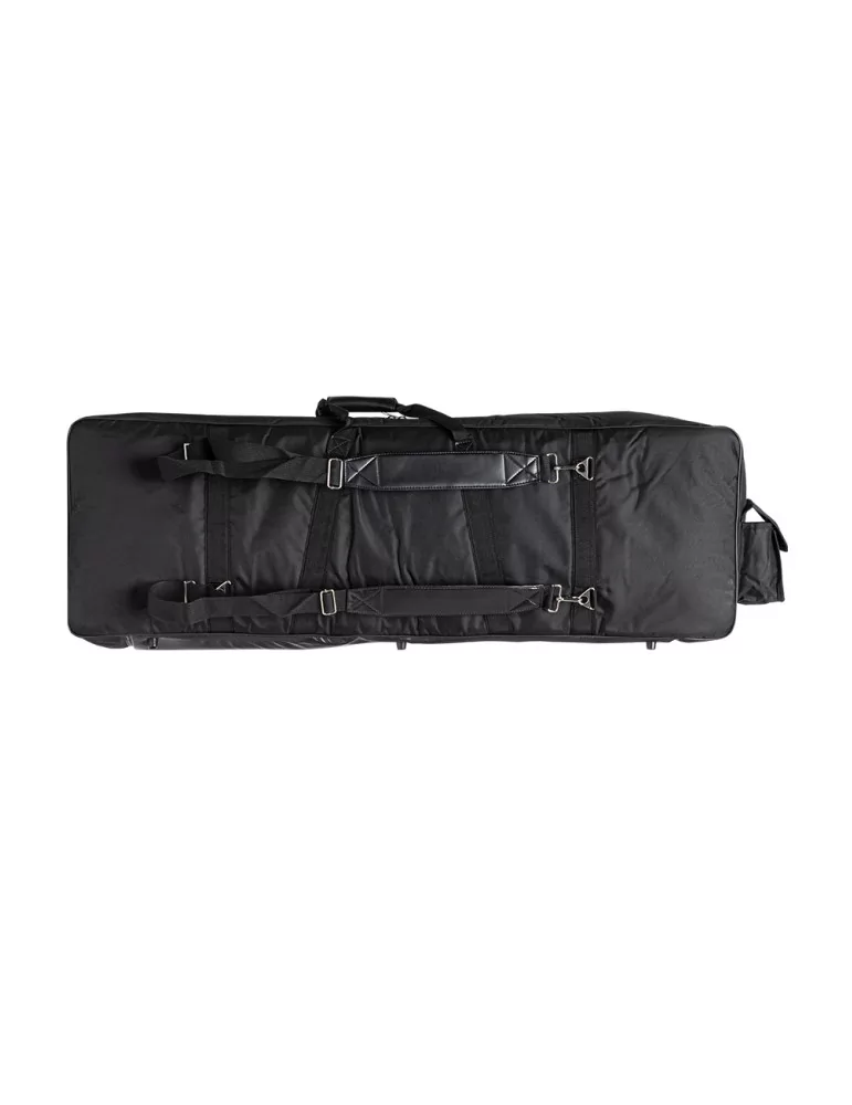  STAGG K18-130 Deluxe Keyboard Tasche Nylon Schwarz|MusicGoodDeal 