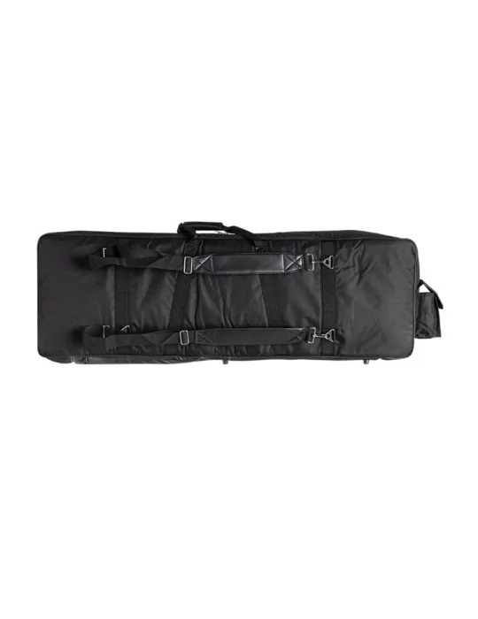  STAGG K18-130 Deluxe Keyboard Tasche Nylon Schwarz|MusicGoodDeal 