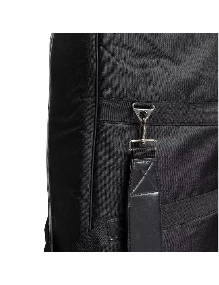  STAGG K18-130 Deluxe Keyboard Tasche Nylon Schwarz|MusicGoodDeal 