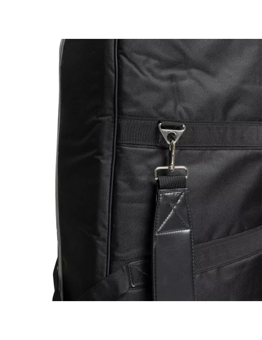  STAGG K18-130 Deluxe Keyboard Tasche Nylon Schwarz|MusicGoodDeal 