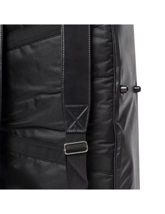  STAGG K18-130 Deluxe Keyboard Tasche Nylon Schwarz|MusicGoodDeal 