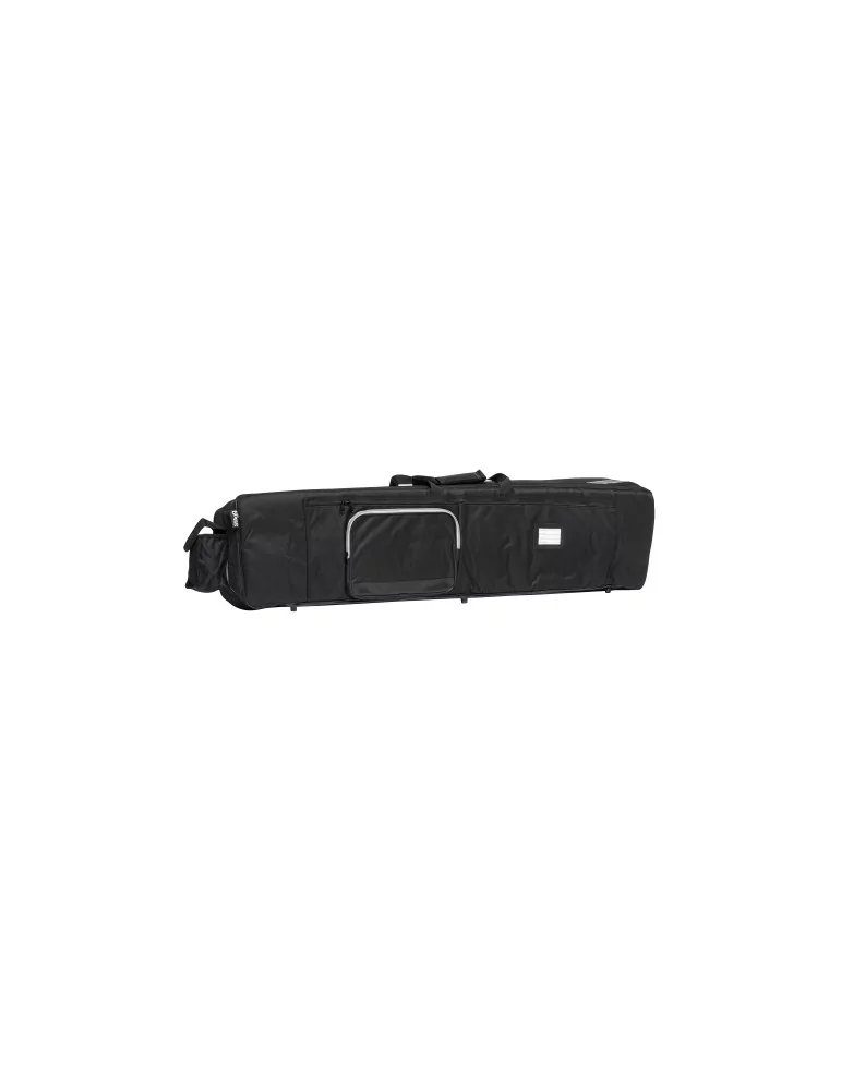  STAGG K18-138 Deluxe Keyboard Tasche Nylon Schwarz|MusicGoodDeal 